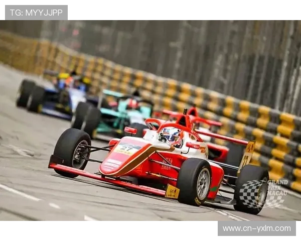 澳门大赛车带动本地旅游，酒店预订量显著上升