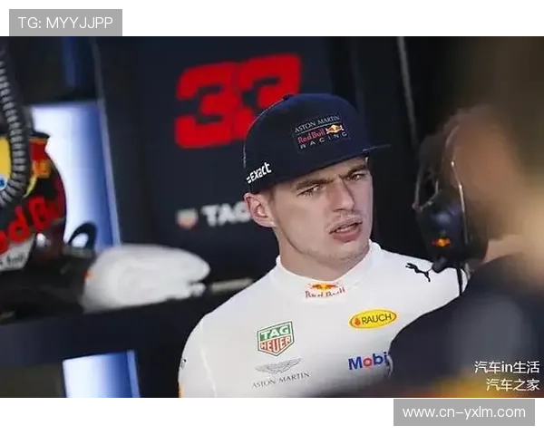 诺里斯蒙扎站让车指令引发热议，维斯塔潘公开调侃